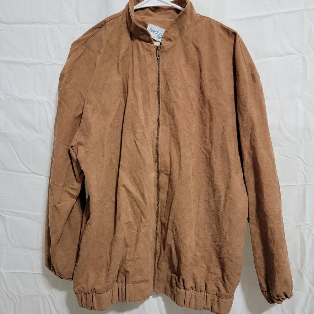 Vintage light coat  